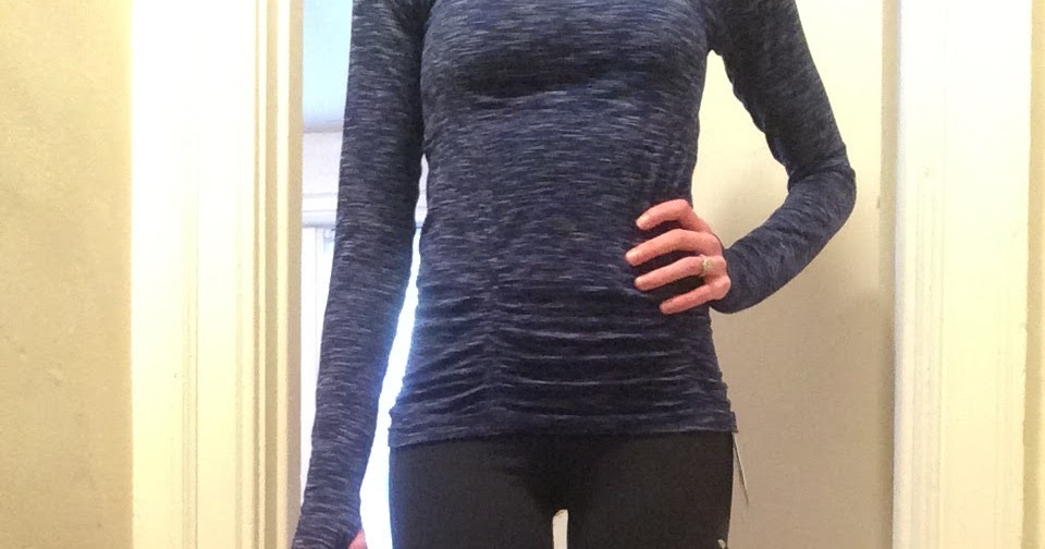 Athleta Review