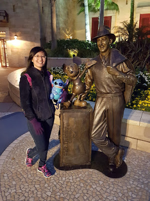 20160413_182937 Jalan-Jalan Terus: Tokyo (Part 2) - Disneyland VS. DisneySea