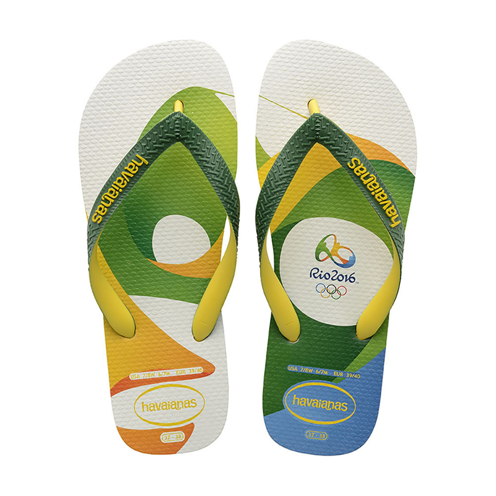 havaianas rio 2016