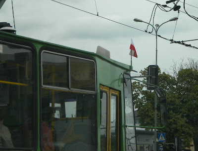 May holidays in Poland 