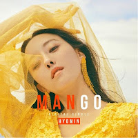 Download Lagu MP3 MV Music Video Lyrics HYOMIN (T-ara) – MANGO