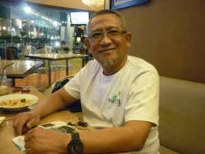 Kisah Sukses Bisnis Trading Forex - Larry Williams, Trader Sukses Berkat Kombinasi