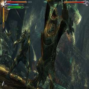 download joe dever's lone wolf HD remastered pc game full version free
