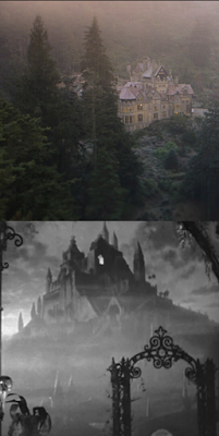 Jurassic World el reíno caído - Xanadu Vs Lockwood Jurassic World el reíno caído - Xanadu Vs Lockwood