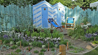 Hampton Court Palace Flower Show ep.3 2017 | Video Clump (Gardening