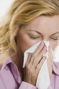 4 Most Common Allergies | Your Stuff Work