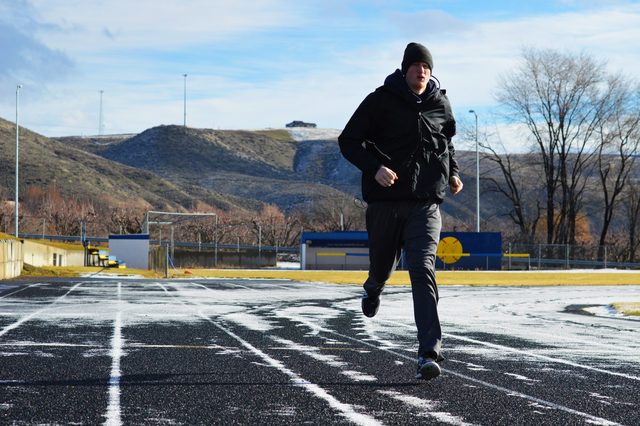 How to Do the 8Count Bodybuilder Exercise