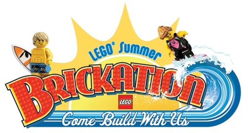 Zensible Mama Lego Summer Brickation At Myrtle Beach And Giveaway Lego Summer Brickation At Myrtle Beach And Giveaway