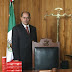 Calavera del Presidente del STJ Juan Manuel Ponce Sánchez