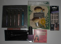 Giveaway! Urban Decay, The Balm, OPI, Kiss & More!