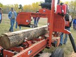 Basics of Sawmilling and Adding Value to Your Trees