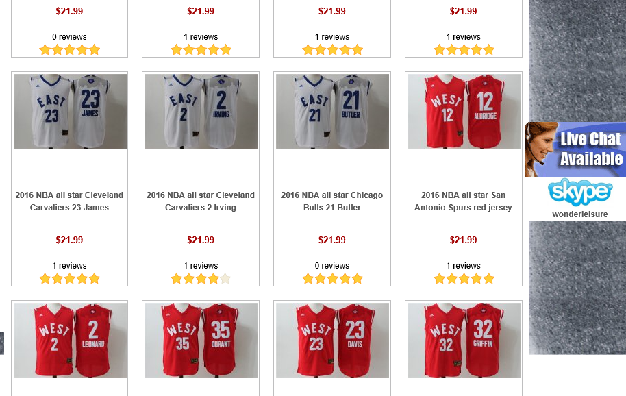 Where To Buy High Quality Jerseys The All Star Game Jerseys Are The First NBA Jerseys To 
