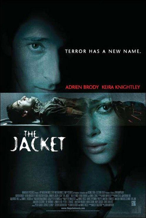 The Jacket Pelicula Completa En Español The Jacket | Ver Peliculas en Español Latino!
