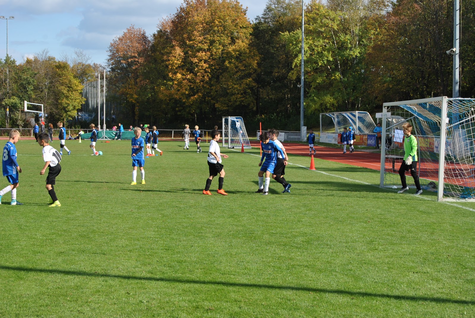 xx_D2 Junioren (U121) Eislingen bei der Quali zum Cordial Cup in