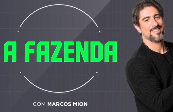 A Fazenda 10