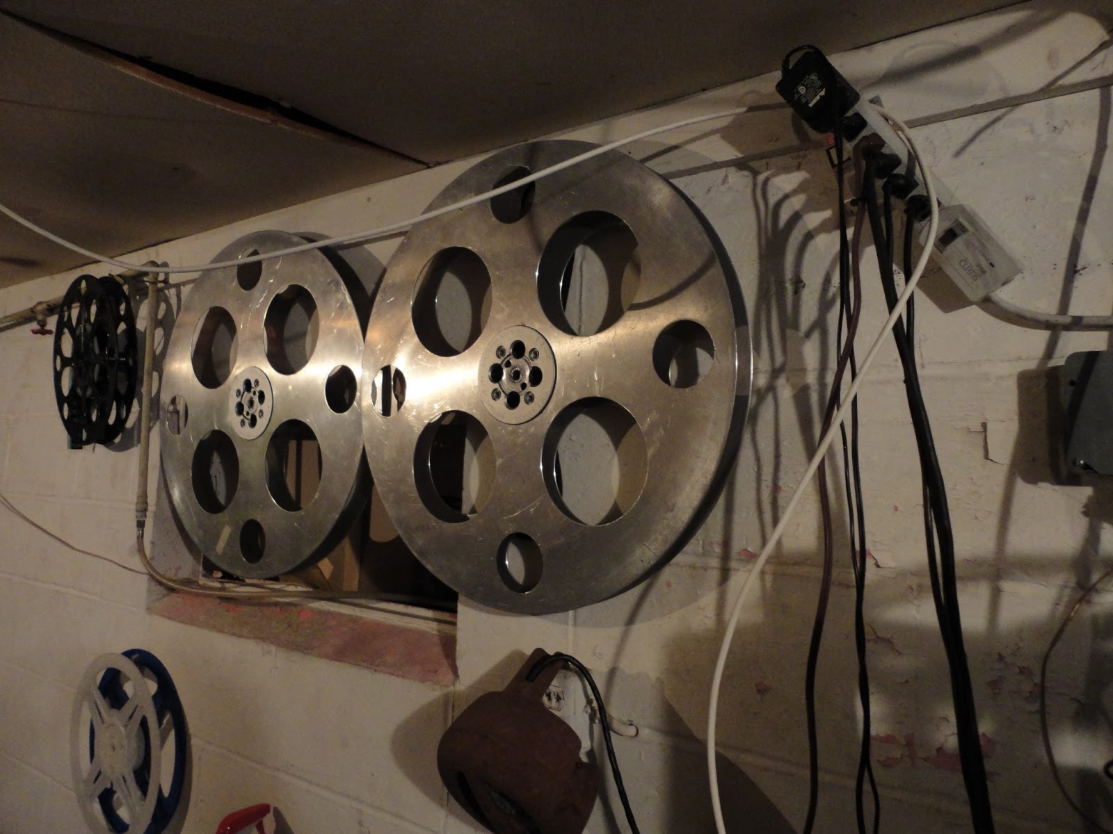 SWPA Rural Exploration Save the SkyView Drive In! Carmichaels, Pa's