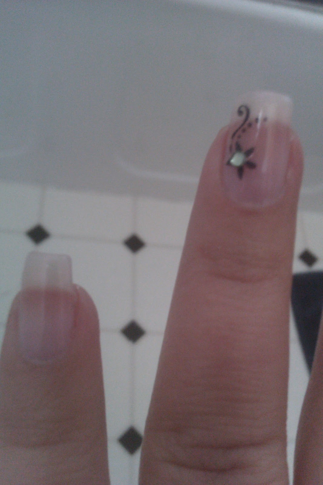 It's All Relevant Hickey Lip