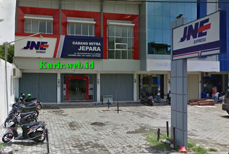 Alamat Agen Jne Express Di Jepara Info Kurir