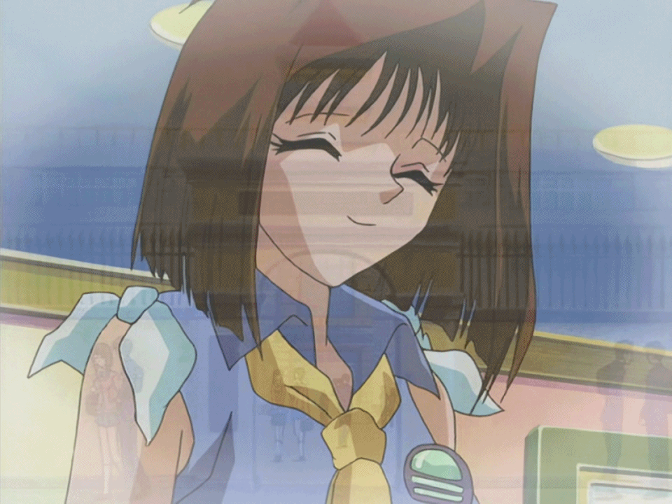 Hình động Anzu Mazaki ( Tea Gardner ) to rõ đẹp trong YugiOh vua trò chơi (không có Yami Yugi (Atemu, Atem) - Page 19 A22d51