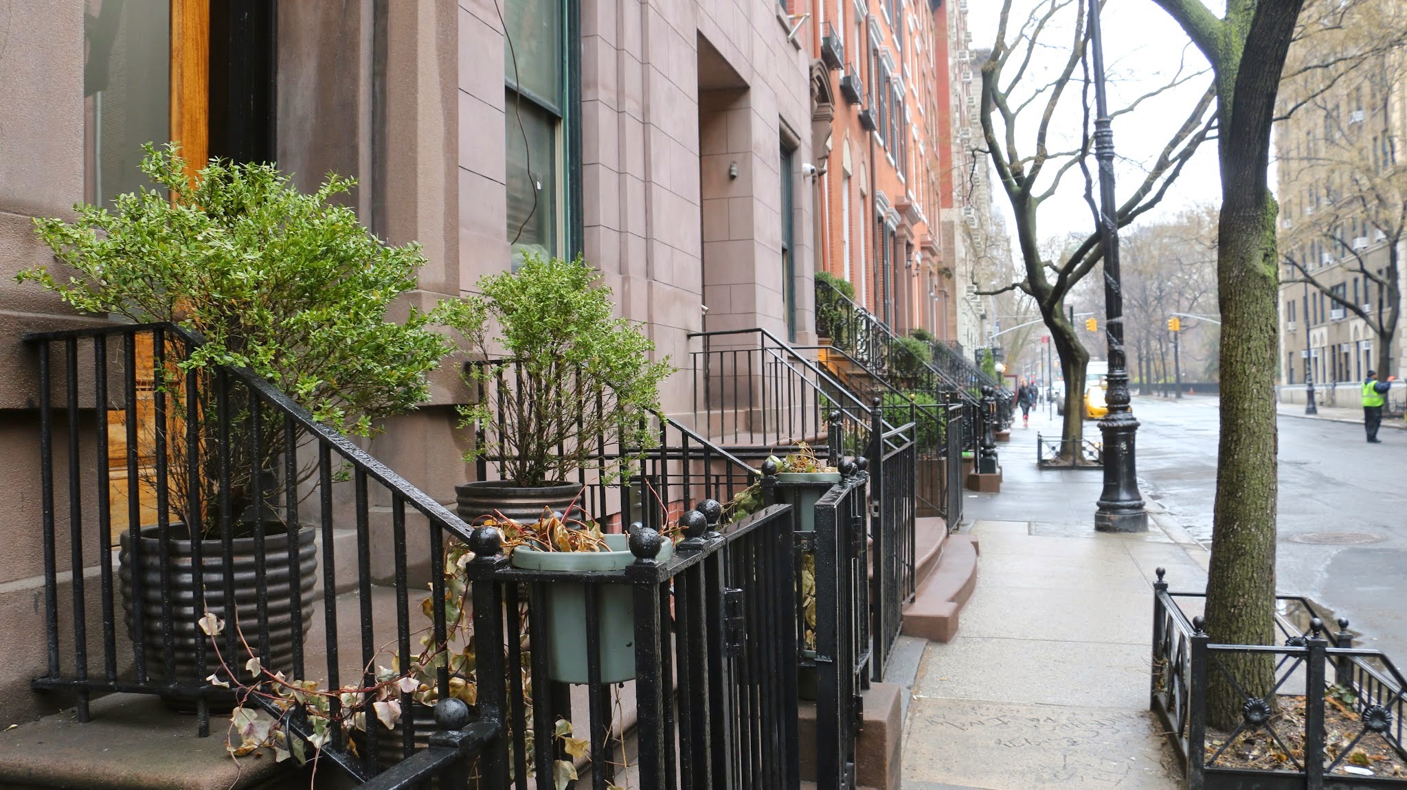 classified closet, new york city, west village