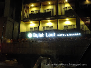 Hotel di Pangandaran Bintang 3