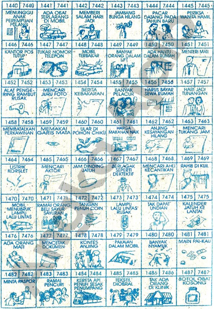 41 Forum syair angka jitu sgp