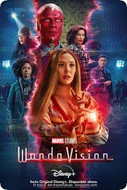 ‘Bruja Escarlata y Visión (Wandavision)’, ‘Loki’ y ‘The Witcher’ son las series más pirateadas de 2021