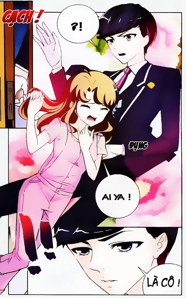 Mộng Khê Kỳ Đàm Chap 4 - Next Chap 5