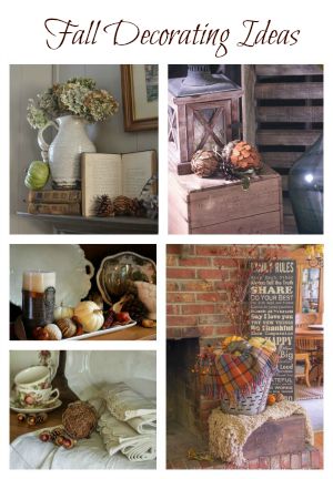 Postcards from the Ridge: Favorite Fall Trends for Home and Fashion