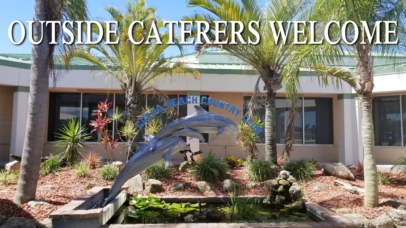 Space Coast Coupons Inc Wedding Venues Cocoa Beach