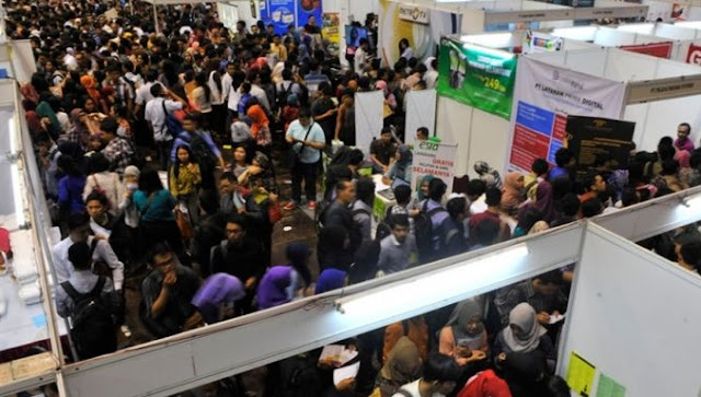 5 Alasan Anda Tidak Pernah Dipanggil Interview Kerja