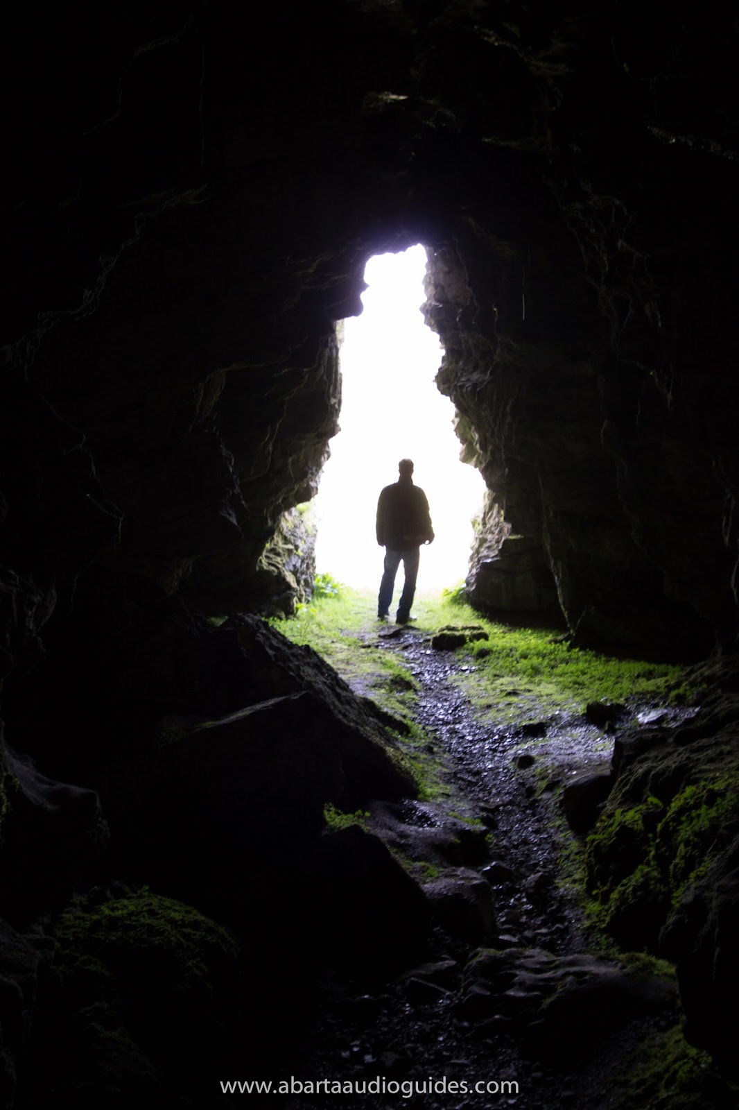 Caves of Keash, Keshcorran, Sligo | Time Travel Ireland