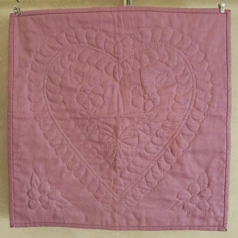 Quilt Kisses: Quilty Projects