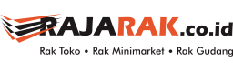 RAJA RAK INDONESIA | JUAL RAK GONDOLA TOKO MINIMARKET SUPERMARKET - RAK INDOMARET ALFAMART ALFAMIDI