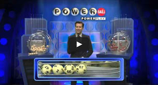 Powerball-results