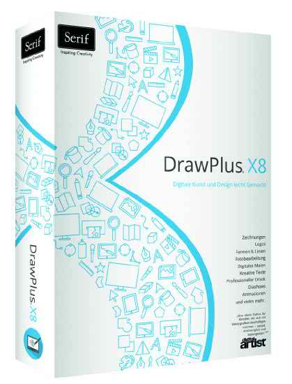 serif drawplus x3 serif drawplus x3
