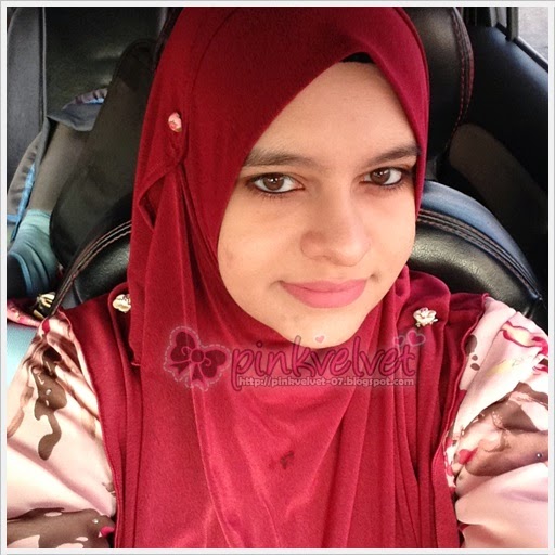 5/1/15 - 6/1/15 | p i n k v e l v e t