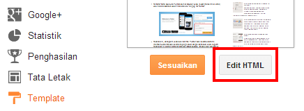 Cara Mudah Membuat & Memasang Meta Tag Di Blogger Cara Mudah Membuat & Memasang Meta Tag Di Blogger