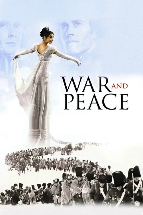 Krieg Und Frieden Ganzer Film Deutsch