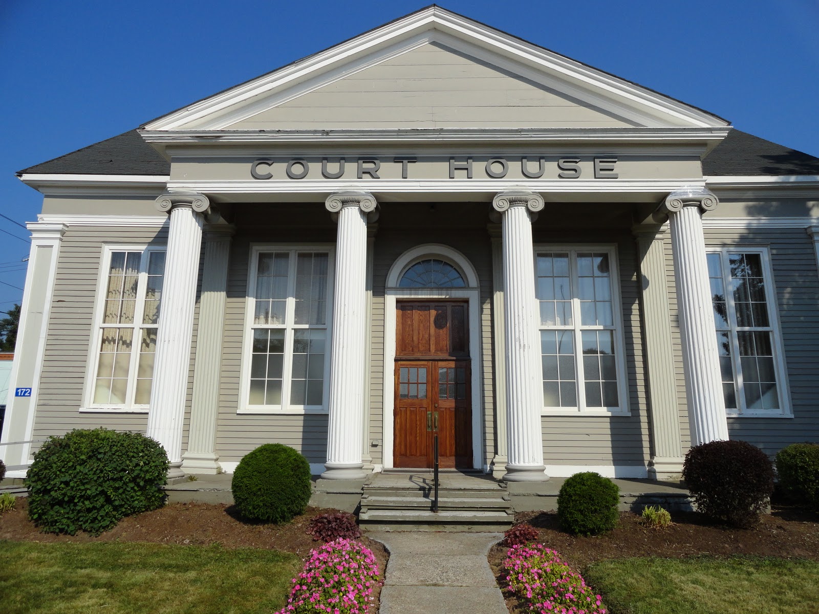morleymooseisontheloose Day 22 and 23, Antigonish to Sheet Harbor to