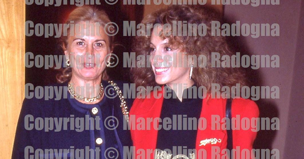 Marcellino Radogna Fotonotizie per la stampa Vania Protti e Sandra Monteleoni Marcellino Radogna Fotonotizie per la stampa Vania Protti e Sandra Monteleoni