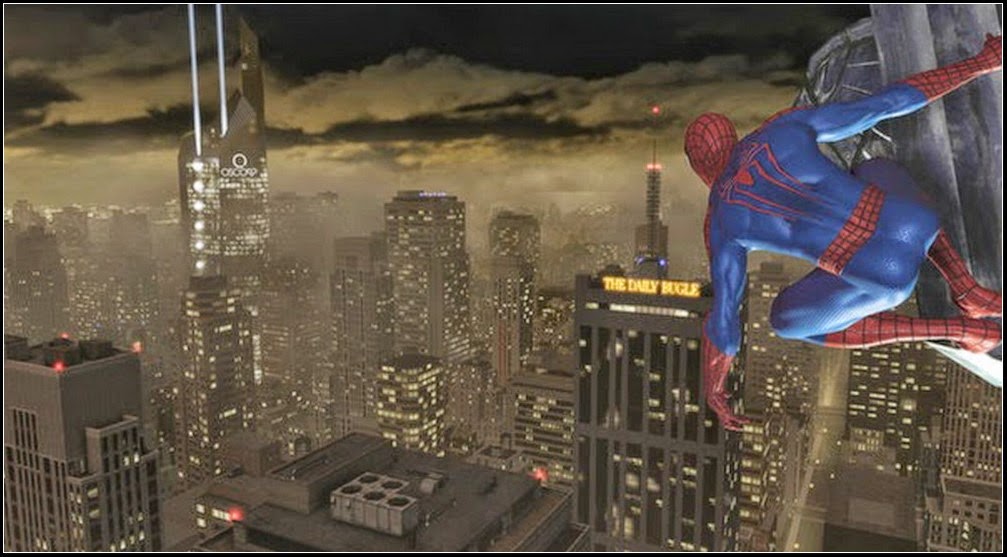 the amazing spider man game free download highly compressed the amazing spider man game free download highly compressed