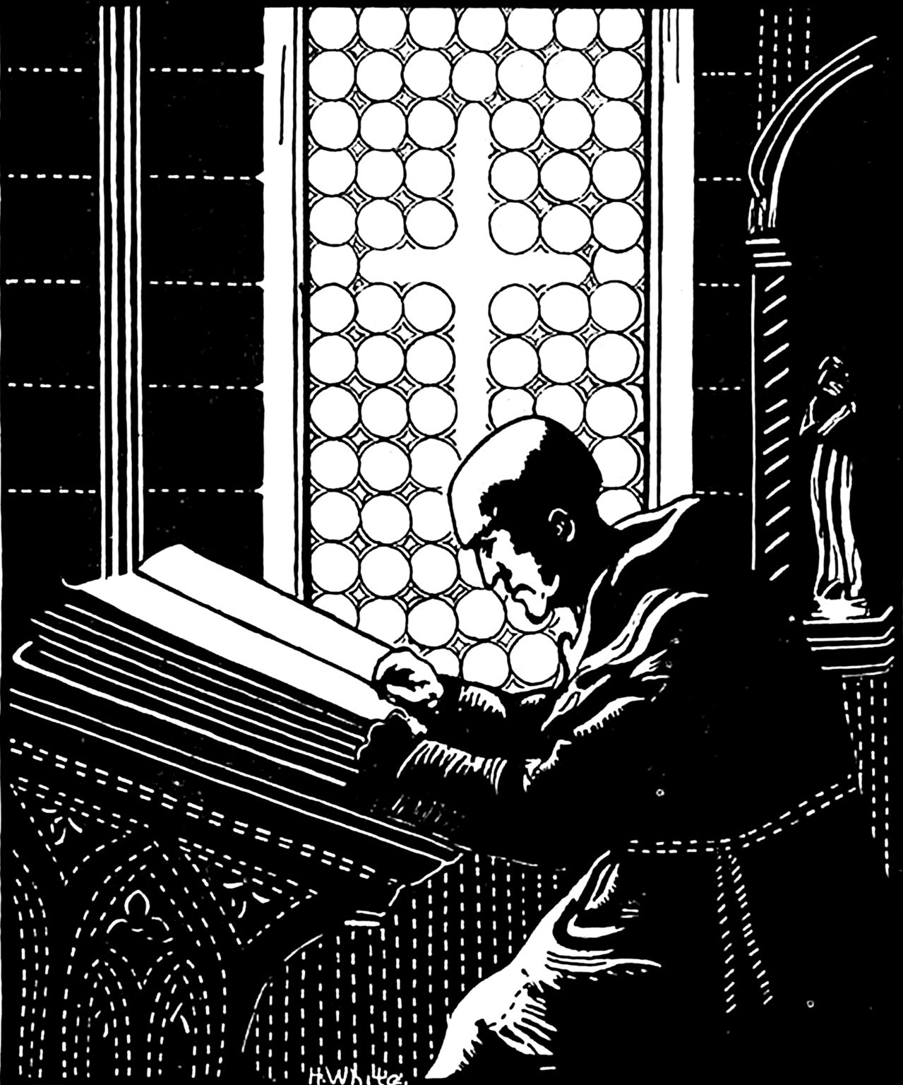 PowerOfBabel A Little Light Reading