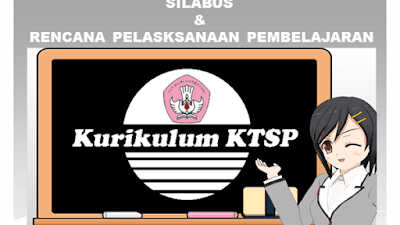 Download RPP & Silabus KTSP (Sosioligi) SMA Kelas X, XI & XII