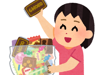 かわいいディズニー画像 かわいい お 菓子 イラスト リアル