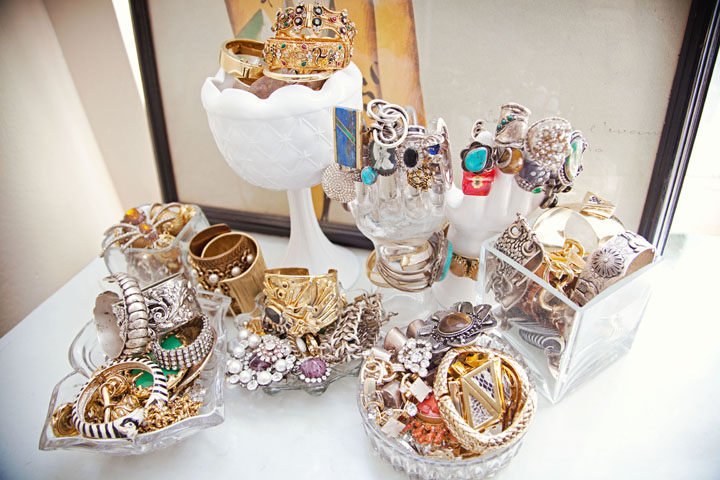 Jessy Yeoja: Great Ideas On How To Store Your Jewelery
