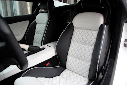gallardo lamborghini edition germany anderson seats seat leather diamond stitching citura upholstery tuning alcantara reminds stitchin nera combination really lambocars
