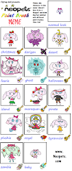 meme neopets brush paint