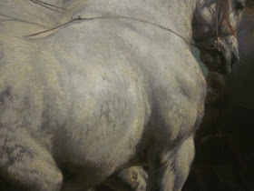Rosa Bonheur Horse Fair