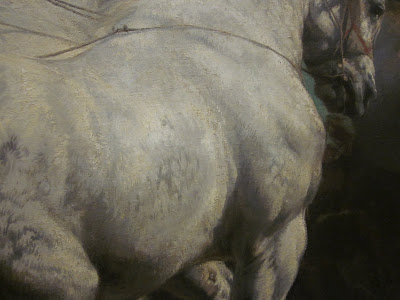Rosa Bonheur Horse Fair